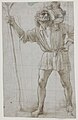 Donato Bramante, Den hellige Christophorus (c. 1490).jpg