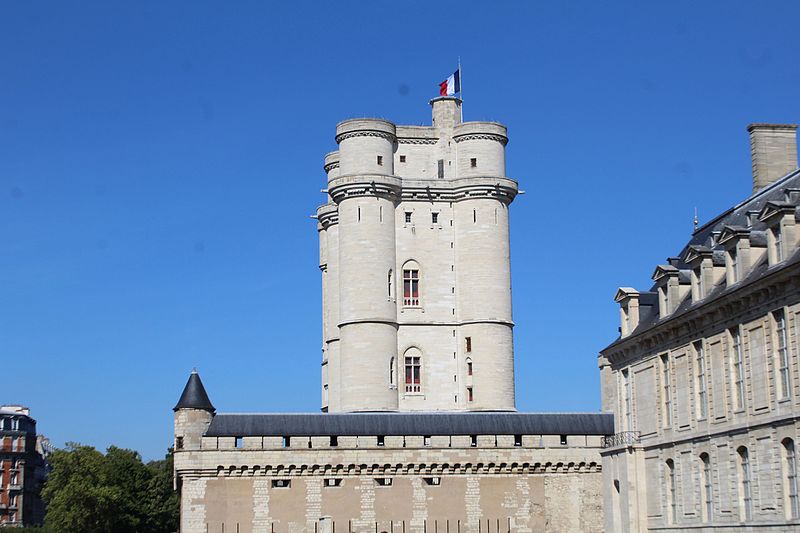 File:Donjon Château Vincennes 6.jpg