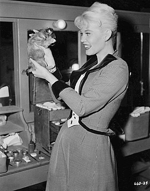 Dorothy Provine