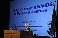 Dr. Anthony S. Fauci Talks About 30 Years of HIV-AIDS (5890426043).jpg