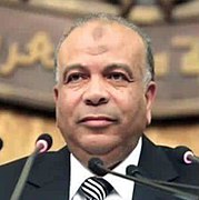 الدكتور سعد الكتاتني رئيس مجلس الشعب السابق