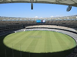 Perth Stadium