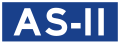 File:Autovía AS-II.svg