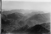 Aerial view by Walter Mittelholzer (1919) ETH-BIB-Ormont-Dessous, Mont d'Or-Inlandfluge-LBS MH01-002010.tif