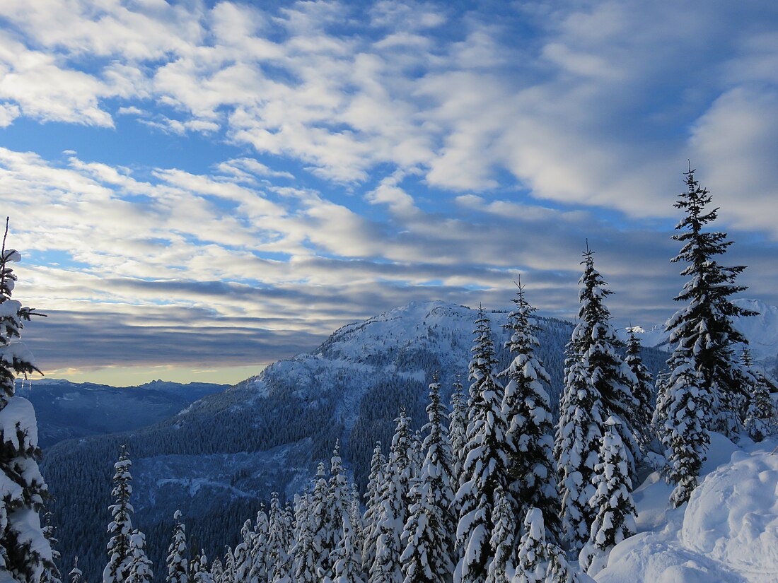 Squamish-Lillooet Regional District