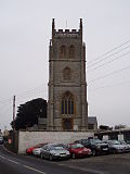 Thumbnail for St Bartholomew's Church, Lyng