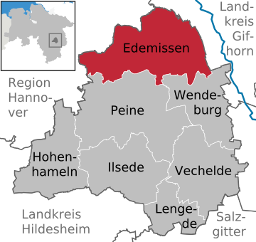 Edemissen