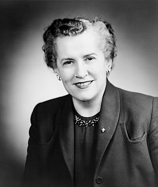 <span class="mw-page-title-main">Edith Green</span> American politician (1910–1987)