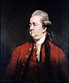 Edward Gibbon (1737–1794)