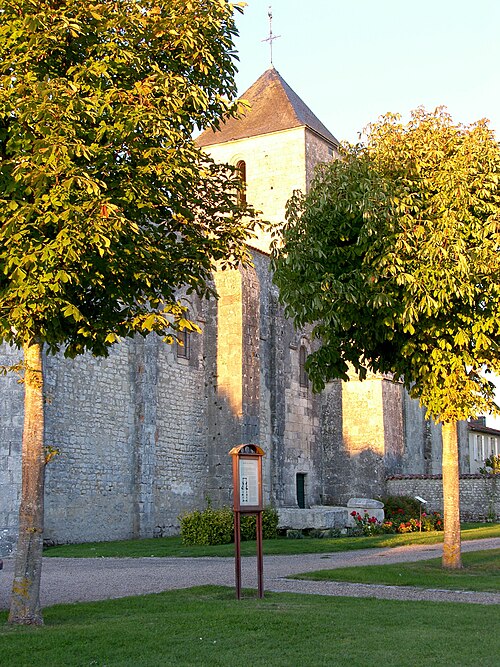 Ouverture de porte Montils (17800)