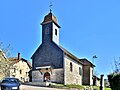 Église Saint-Laurent de Grosbois