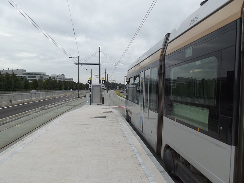 File:Eindpunt Eurocontrol tramlijn 62 01.JPG