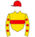 Horse racing silks