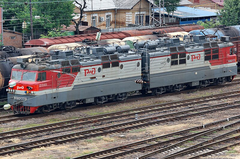 File:Electric locomotive VL80S-773 in Taganrog IMG 2066 1725.jpg