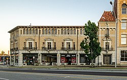 Elks Lodge, Pawtucket, Rhode Island.jpg