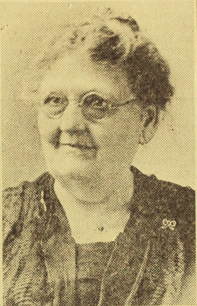 File:Ella M. George (The Union Signal, 1922).png