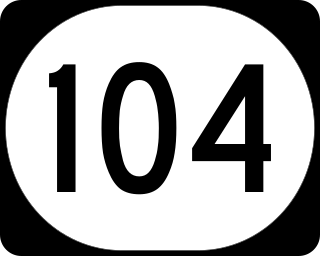 <span class="mw-page-title-main">Kentucky Route 104</span>