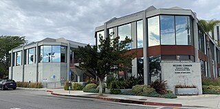 <span class="mw-page-title-main">Emperor's College of Traditional Oriental Medicine</span> Educational institution in Santa Monica, California, USA