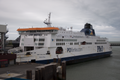 Pride of Kent van P&O Ferries