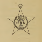 Enosinian Society Seal.png