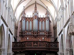 Orgue Rinckenbach-Klem (1887-897)