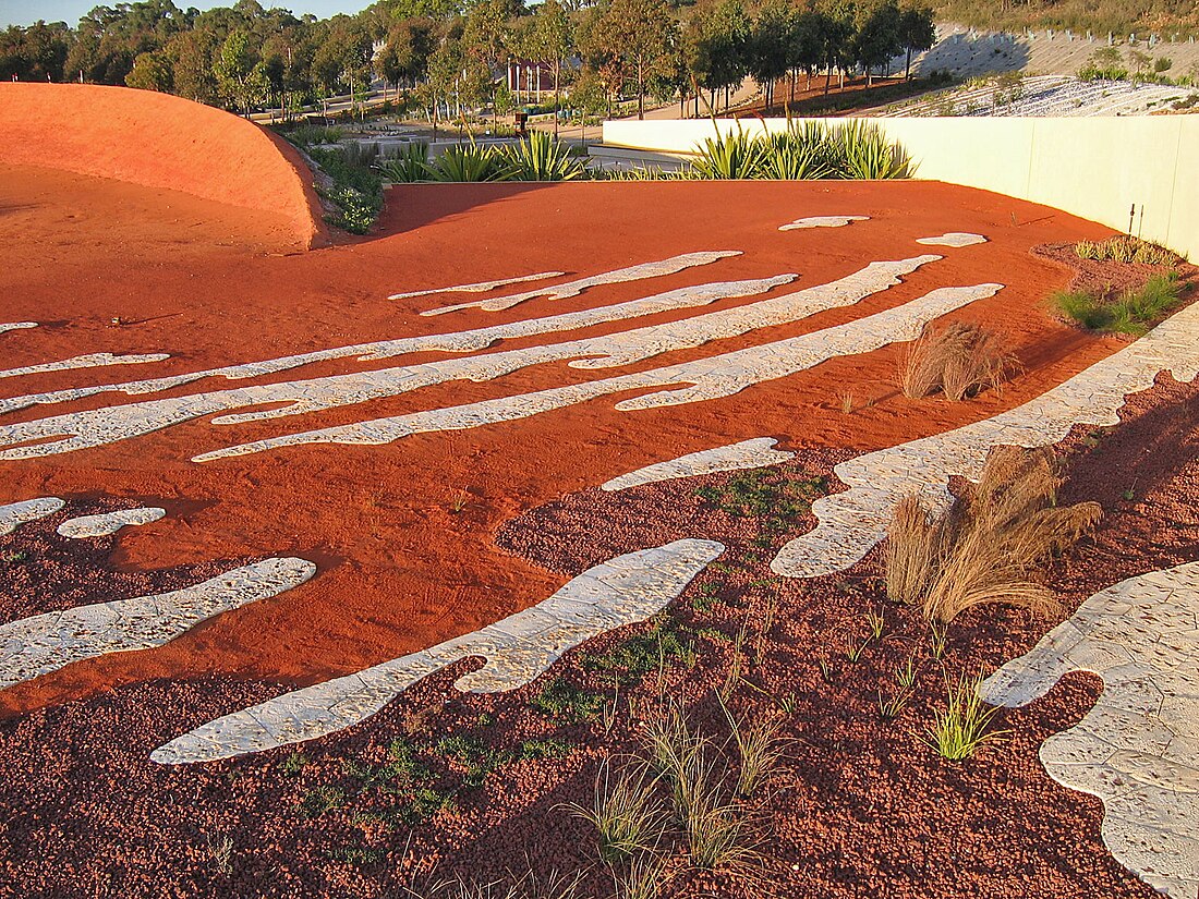 Royal Botanic Gardens, Cranbourne