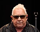 Eric Burdon: Alter & Geburtstag