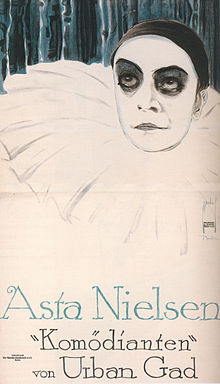Cultural references to Pierrot - Wikipedia