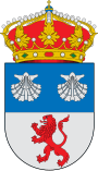 Escudo de armas