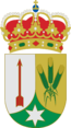 Blason de Alcoba