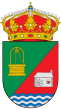 Escudo de Alovera