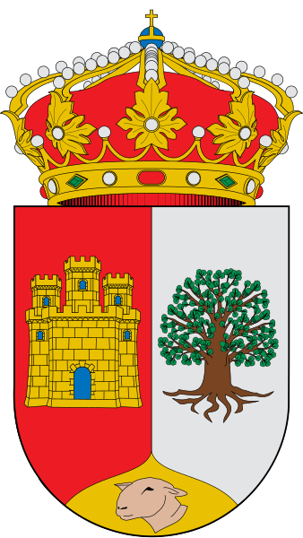 File:Escudo de Carcedo de Burgos.svg