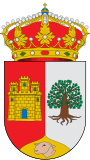 Blason de Carcedo de Burgos