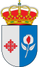 Escudo de Granátula de Calatrava (Ciudad Real).svg