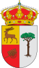Coat of arms of Navaleno