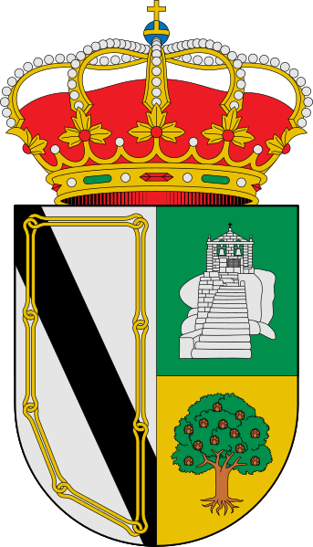 File:Escudo de Neila de San Miguel (Ávila).svg