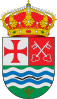 Escudo de Pajares de la Lampreana.svg