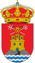 Brasão de armas de Perales de Tajuña