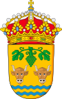 Escudo de Punxín