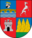 Burgui – Burgi címere