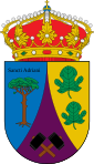 San Adrián de Juarros (Burgos): insigne