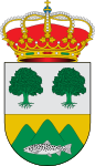 Sobrado (León) címere
