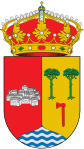Vega del Codorno címere