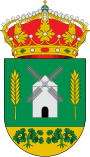 Blason de Viñuelas