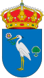 Villagarcía del Llano arması