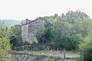 Church of Sant Salvador