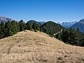 * Nomination Landscape of the Espierba mountain range. Sobrarbe, Huesca, Aragon, Spain --Basotxerri 16:02, 4 January 2017 (UTC) * Promotion Good quality. --Milseburg 17:01, 4 January 2017 (UTC)