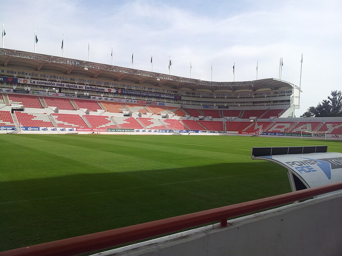 Estádio Victoria