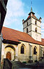 Collegiate church of Saint-Laurent Estavayer-le-Lac Saint-Laurent.jpg