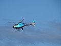 Eurocopter EC 120 ZS-RNA